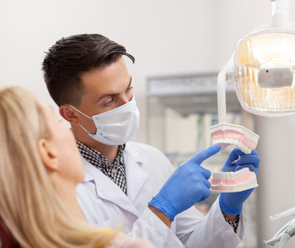 About Dental Hygiene Placement Service